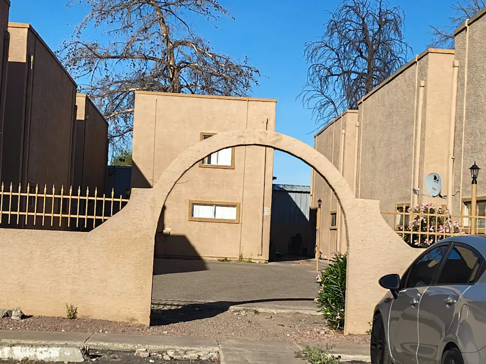 6302 N 64th Drive #16 Glendale, AZ 85301, Maricopa County