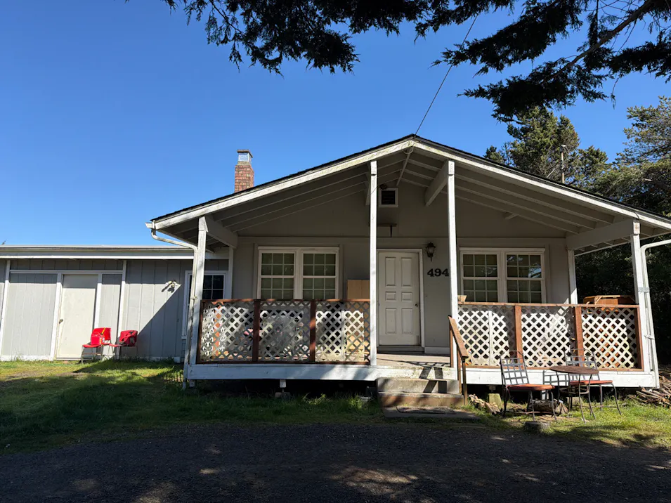 494 Inlet Ave NW Ocean Shores, WA 98569, Grays Harbor County