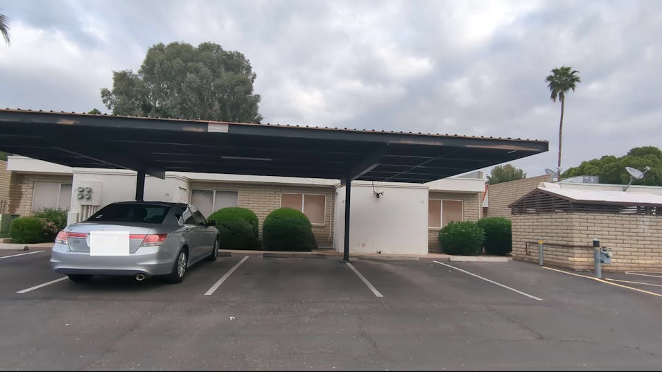 141 N Date #48 Mesa, AZ 85021, Maricopa County