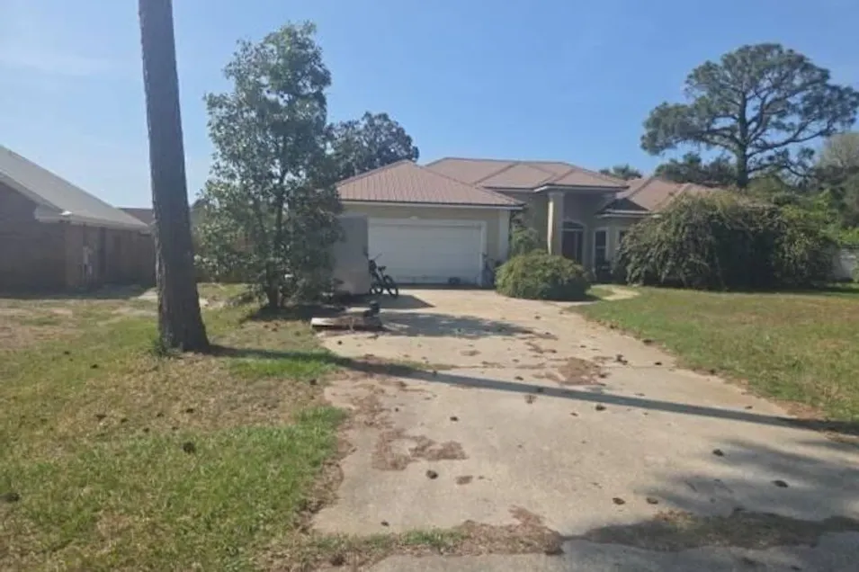 171 Boca Lagoon Drive Panama City Beach, FL 32408, Bay County