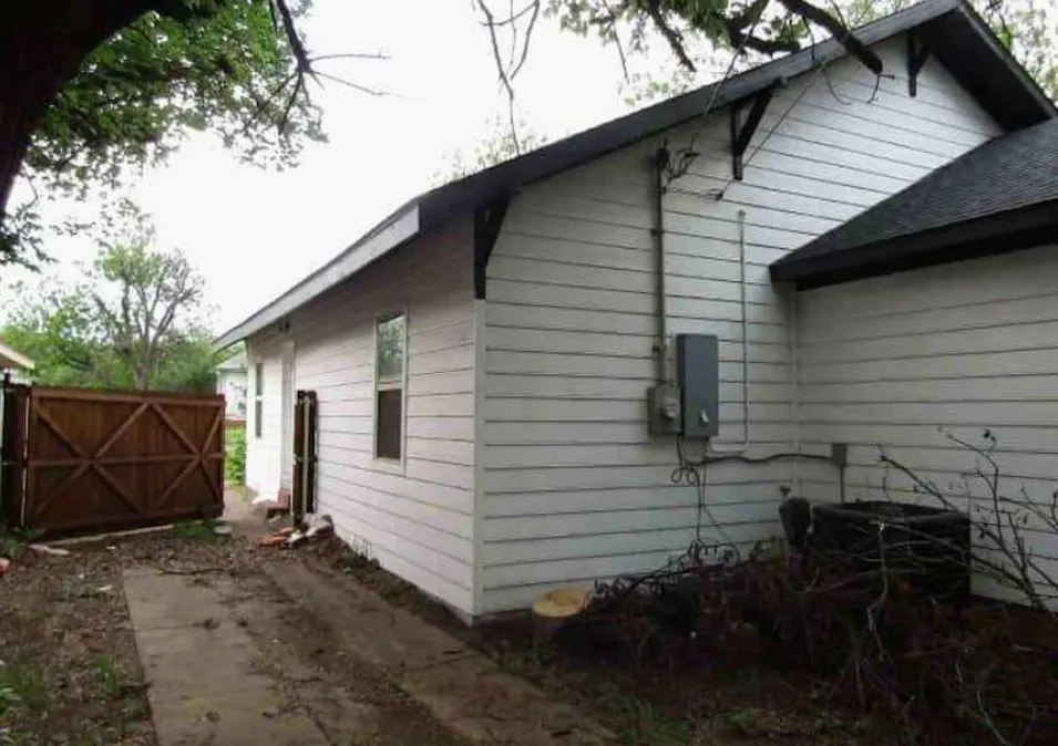 1903 Elizabeth Ave Wichita Falls, TX 76301, Wichita County