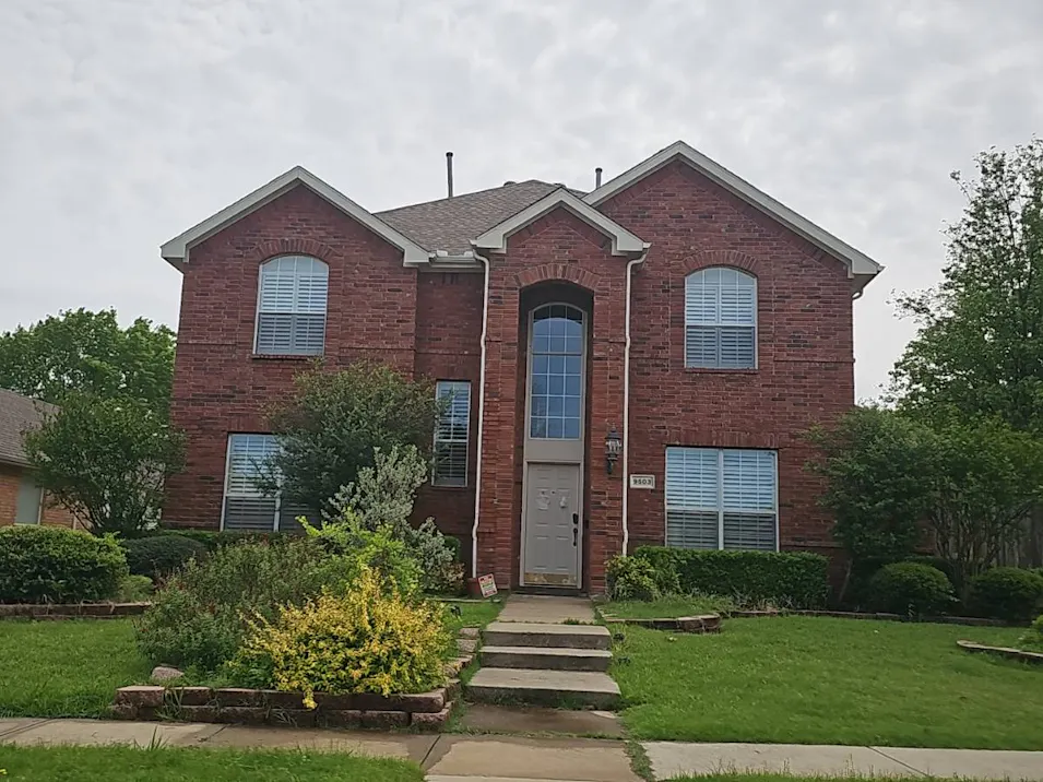 9503 Saddle Dr Frisco, TX 75035, Collin County