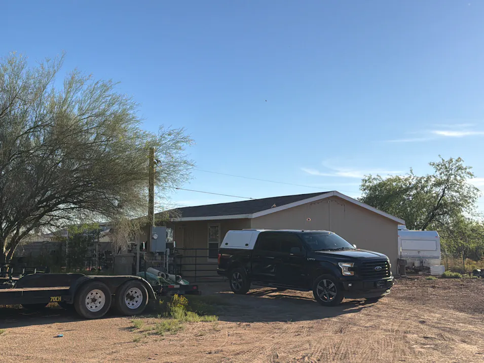 3057 W Manzanita St Apache Junction, AZ 85120, Pinal County
