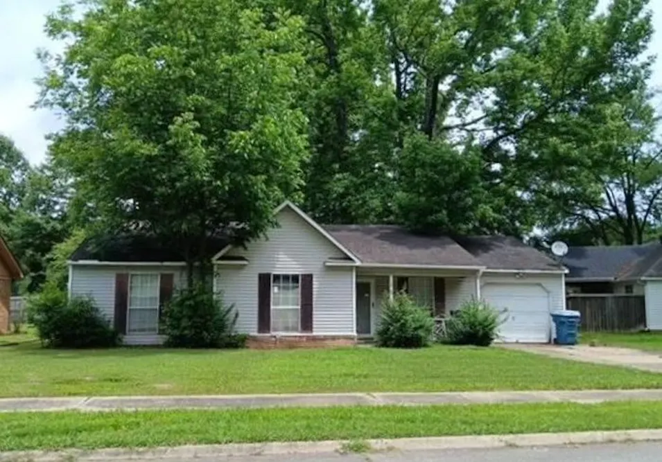 20 Pinedale Cir Mabelvale, AR 72103, Pulaski County