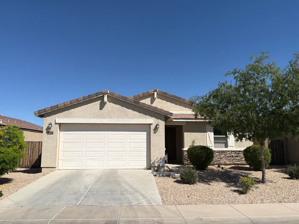 39958 W Brandt Dr Maricopa, AZ 85138, Pinal County