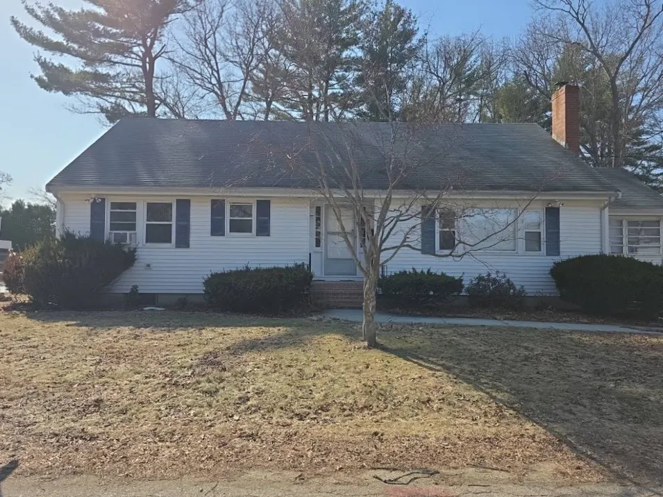 120 Glen Street Abington, MA 02351, Plymouth County