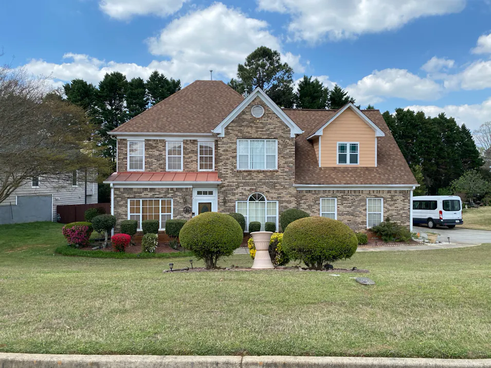 4268 Wyndham Park Cir Decatur, GA 30034, Dekalb County