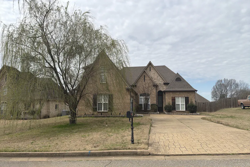 40 Burton Place Drive Oakland, TN 38060, Fayette County