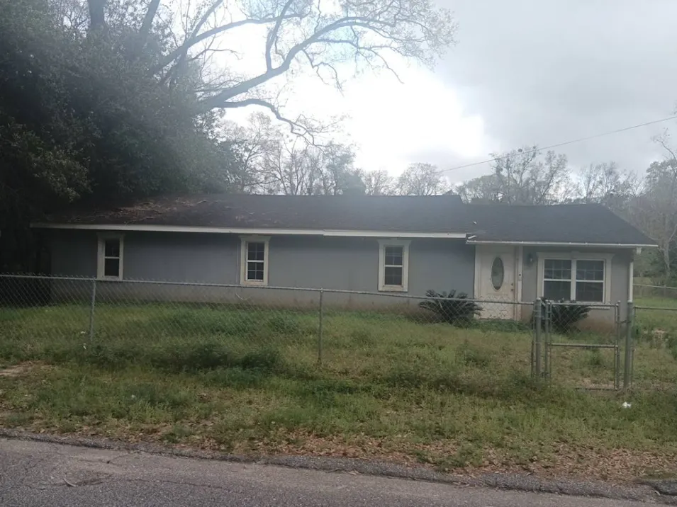 7005 Victor Road Mobile, AL 36608, Mobile County