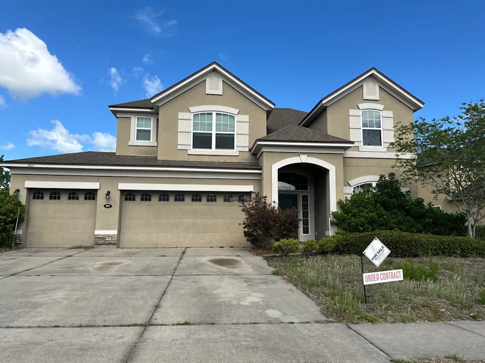 107 Broadbranch Way St Johns, FL 32259, St Johns County