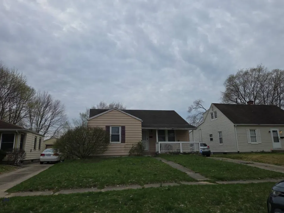 1648 Cass Street Niles, MI 49120, Berrien County