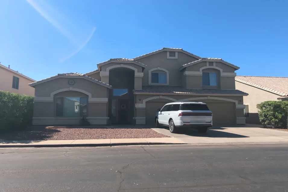6853 E Monte Ave Mesa, AZ 85209, Maricopa County