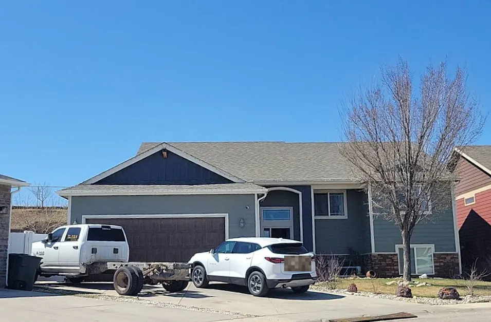 1200 Dillon Ct Gillette, WY 82718, Campbell County