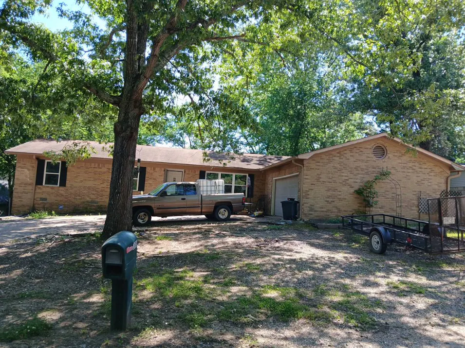 105 Wilson Lake Lane Hot Springs, AR 71901, Garland County