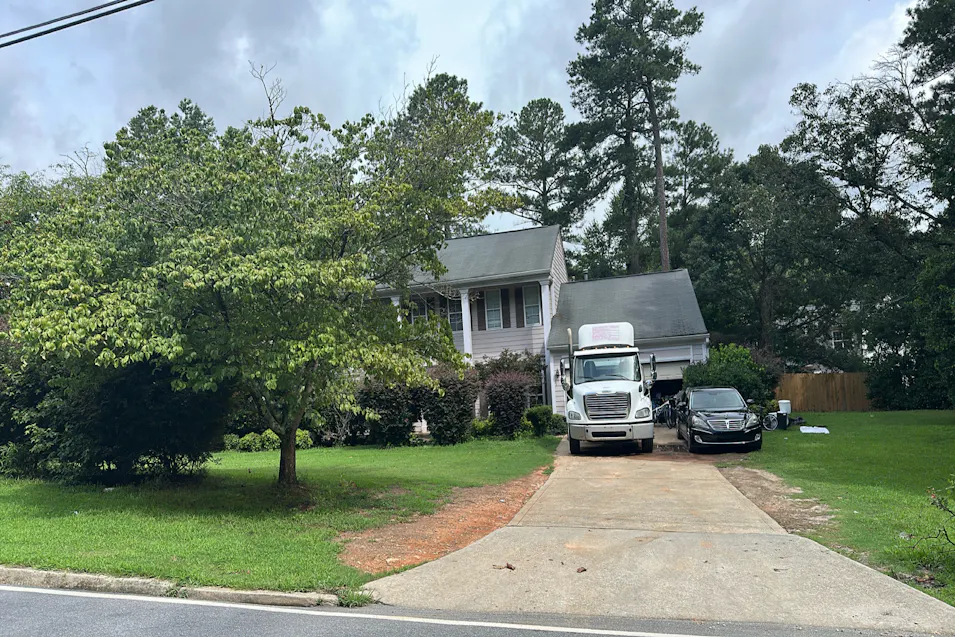 2015 Rockdale Cir Snellville, GA 30078, Gwinnett County