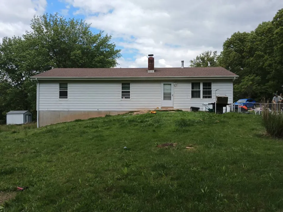 3341 Highway Z Hillsboro, MO 63050, Jefferson County