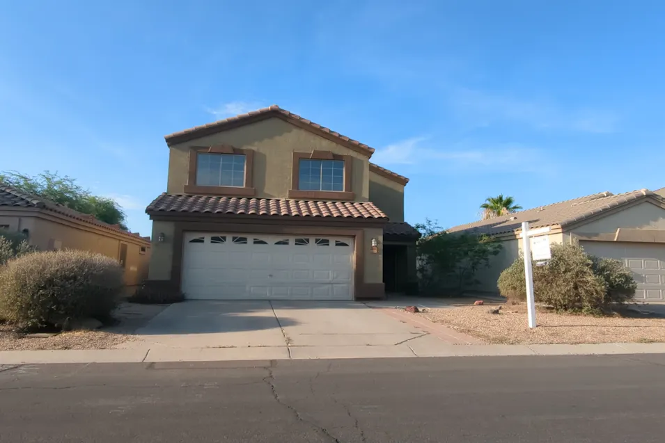 11117 E Abilene Ave Mesa, AZ 85208, Maricopa County