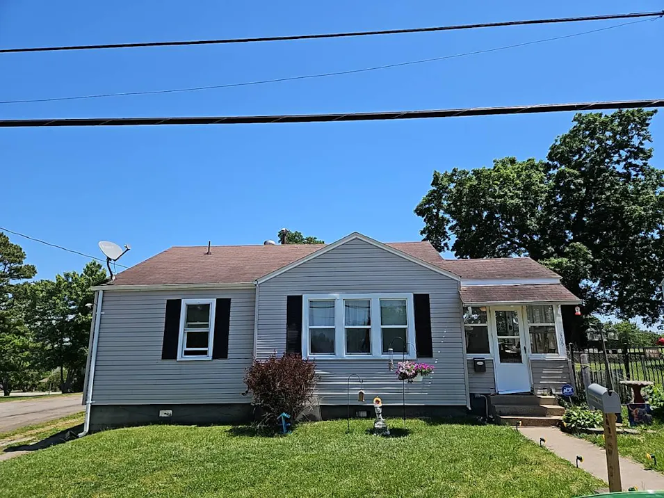 405 Park Dr Fredericktown, MO 63645, Madison County