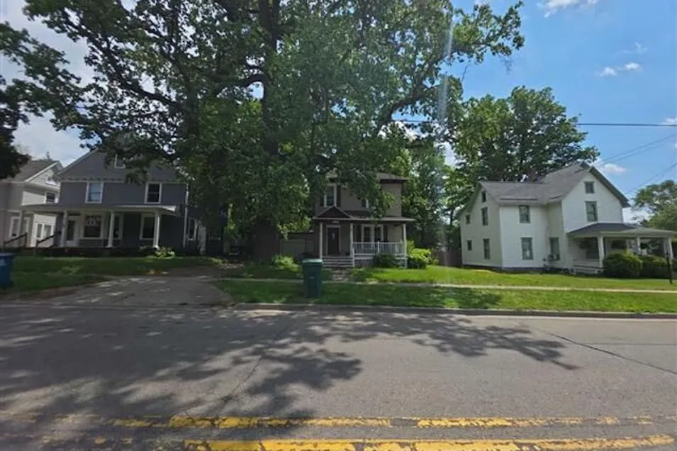 168 Fremont St Battle Creek, MI 49017, Calhoun County