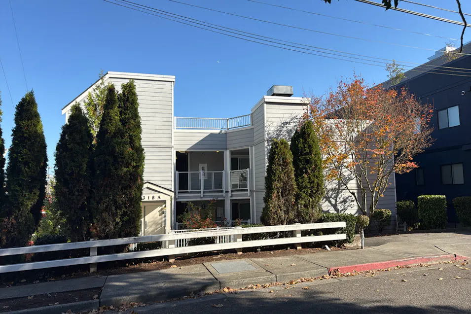 3318 30th Ave SW Unit A501 Seattle, WA 98126, King County