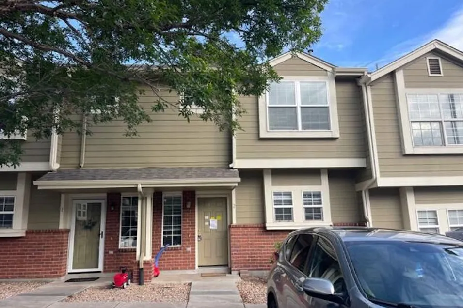 9138 Gale Blvd Unit 2 Thornton, CO 80260, Adams County