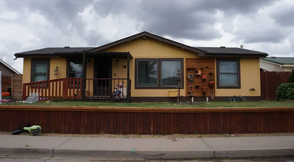 78 Jennifer Cir Brush, CO 80723, Morgan County
