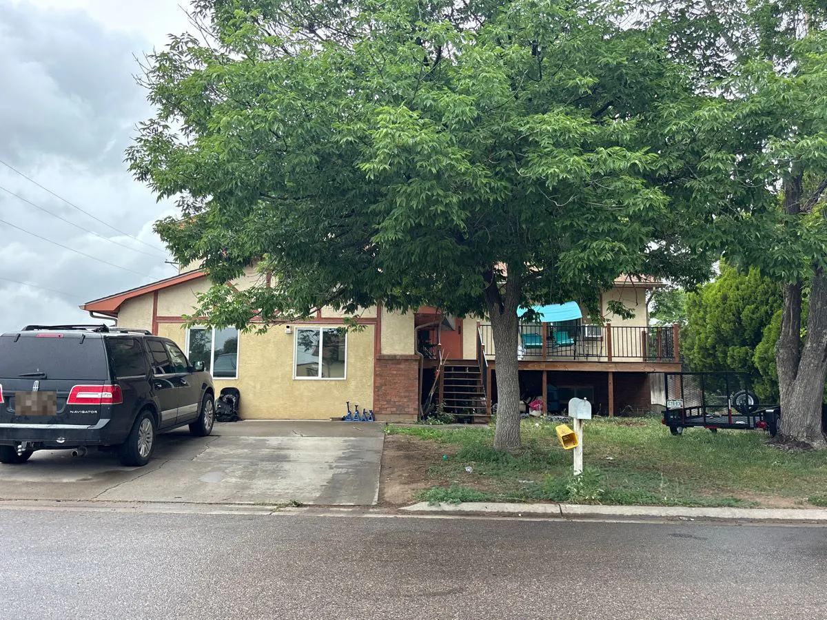 Zinno Blvd, Pueblo, CO 81006 #1