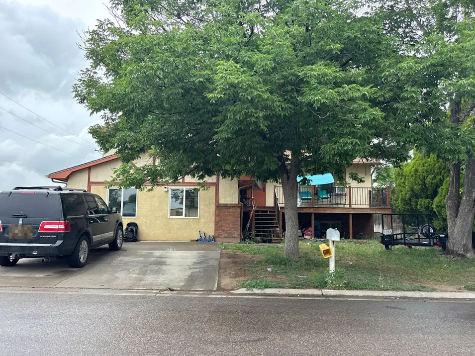 1297 Zinno Blvd Pueblo, CO 81006, Pueblo County