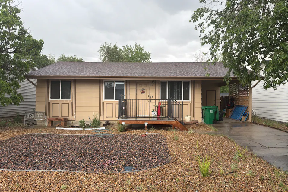 910 Dogwood Avenue Fort Lupton, CO 80621, Weld County