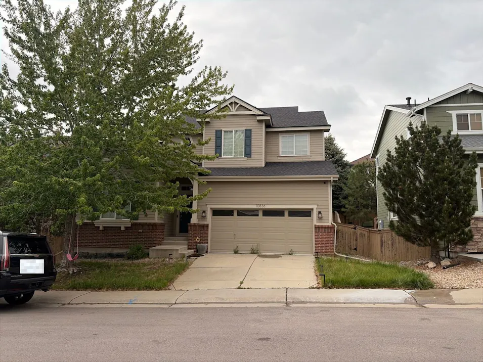 10836 Heatherton Circle Highlands Ranch, CO 80130, Douglas County