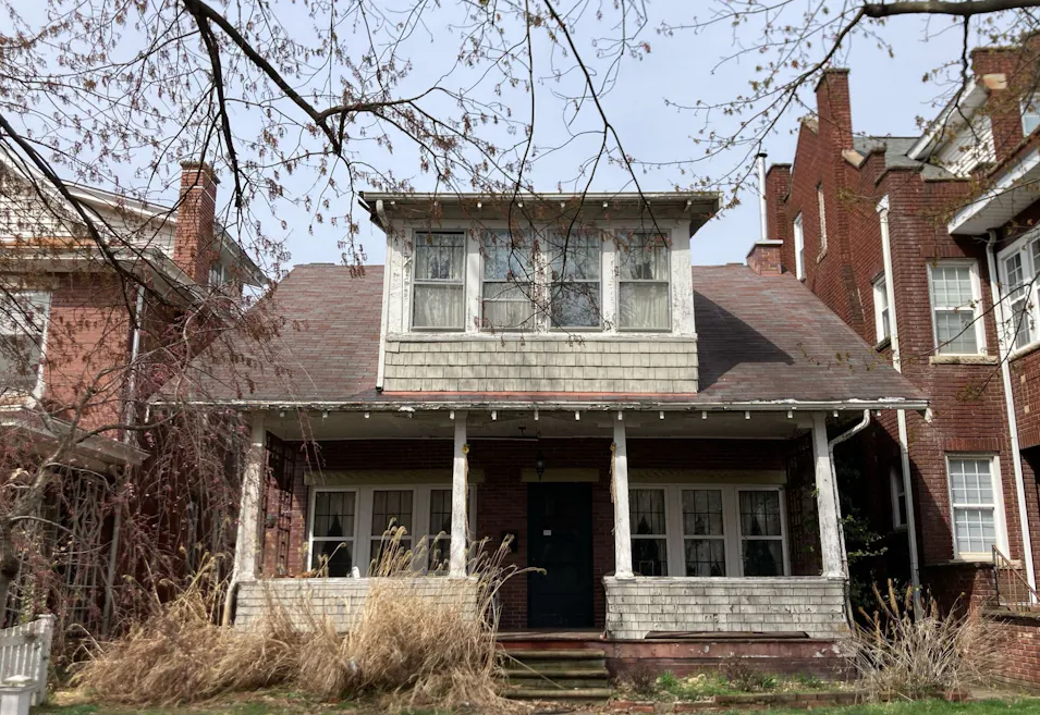 624 10th Ave Huntington, WV 25701, Cabell County