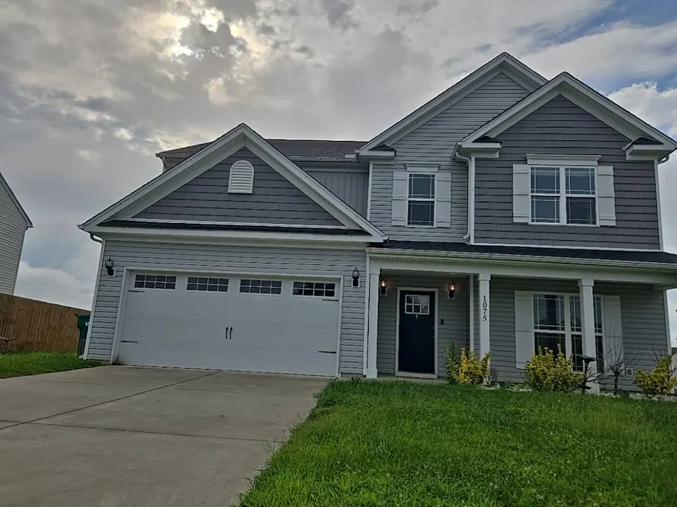 1075 Vanguard Drive Spring Hill, TN 37174, Maury County
