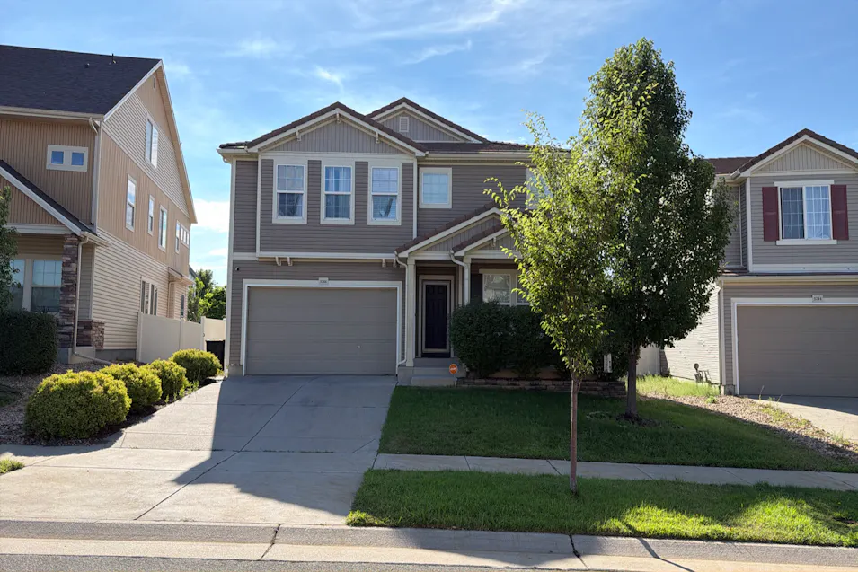 5266 Lisbon St Denver, CO 80249, Denver County