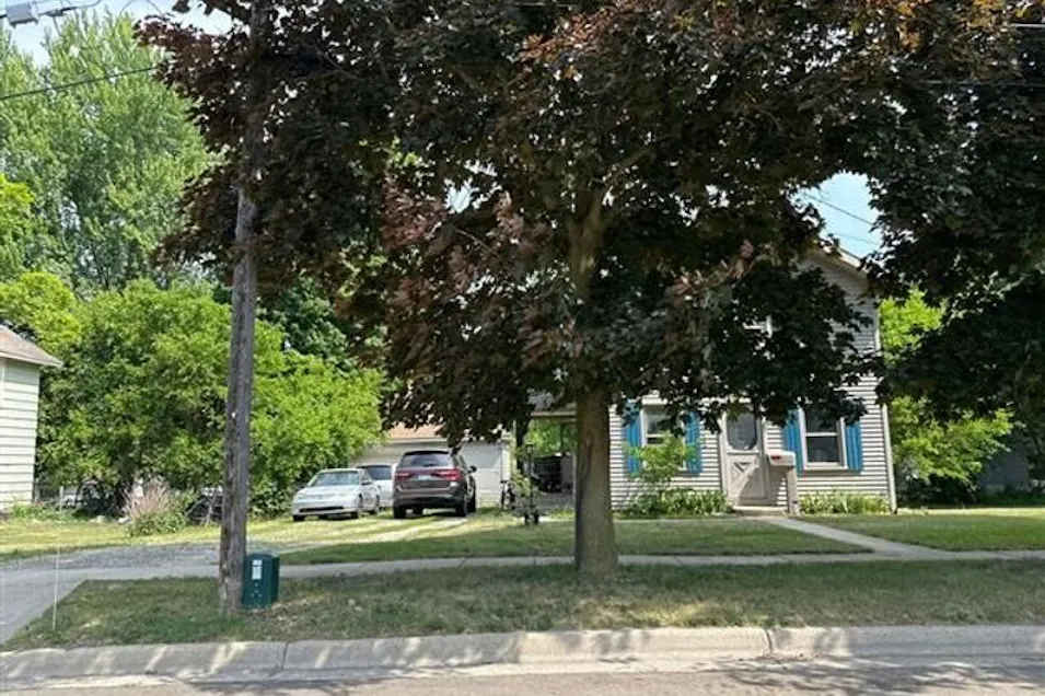 312 Wilcox St Hudson, MI 49247, Lenawee County