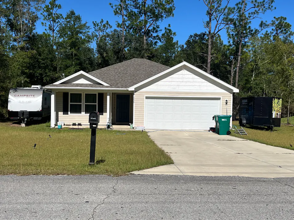 2238 Shenandoah Boulevard Chipley, FL 32428, Washington County