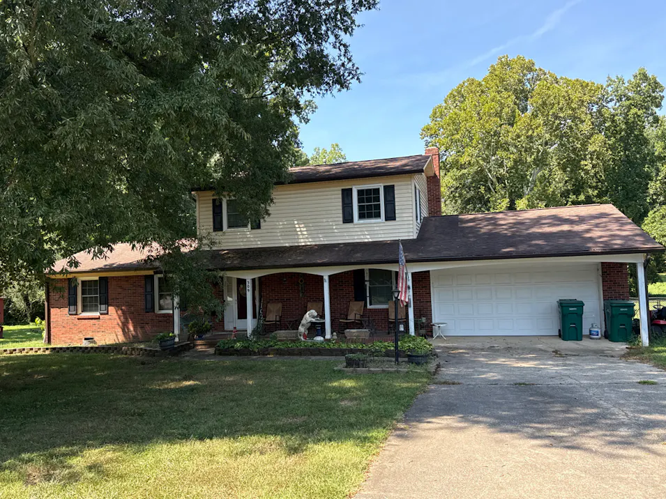 309 Crowell Lane Salisbury, NC 28146, Rowan County