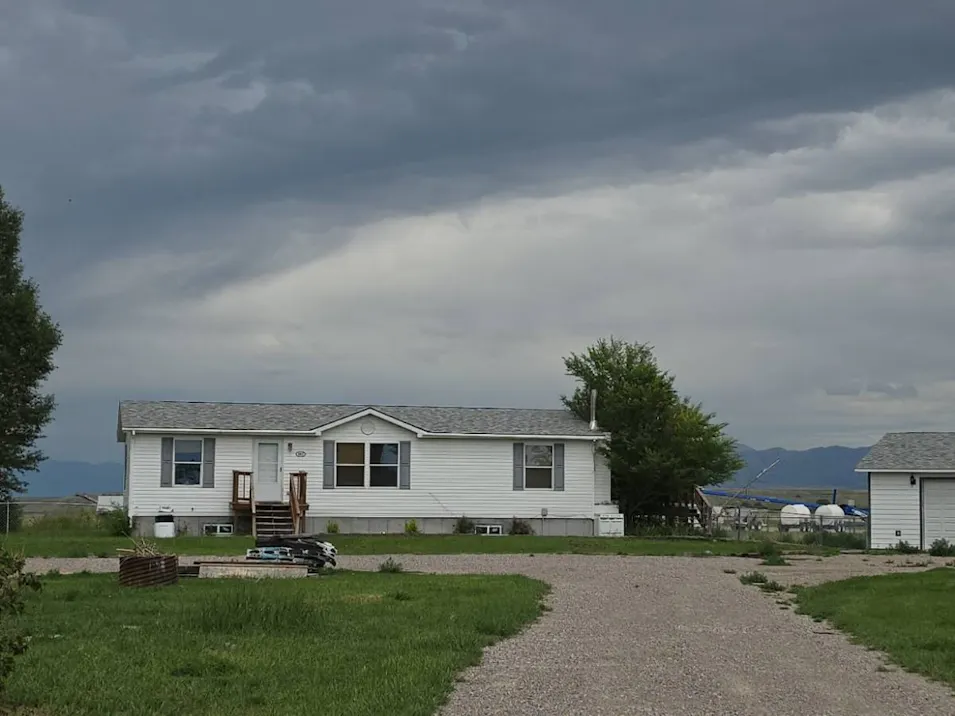 467 Taylor Dr Dillon, MT 59725, Beaverhead County