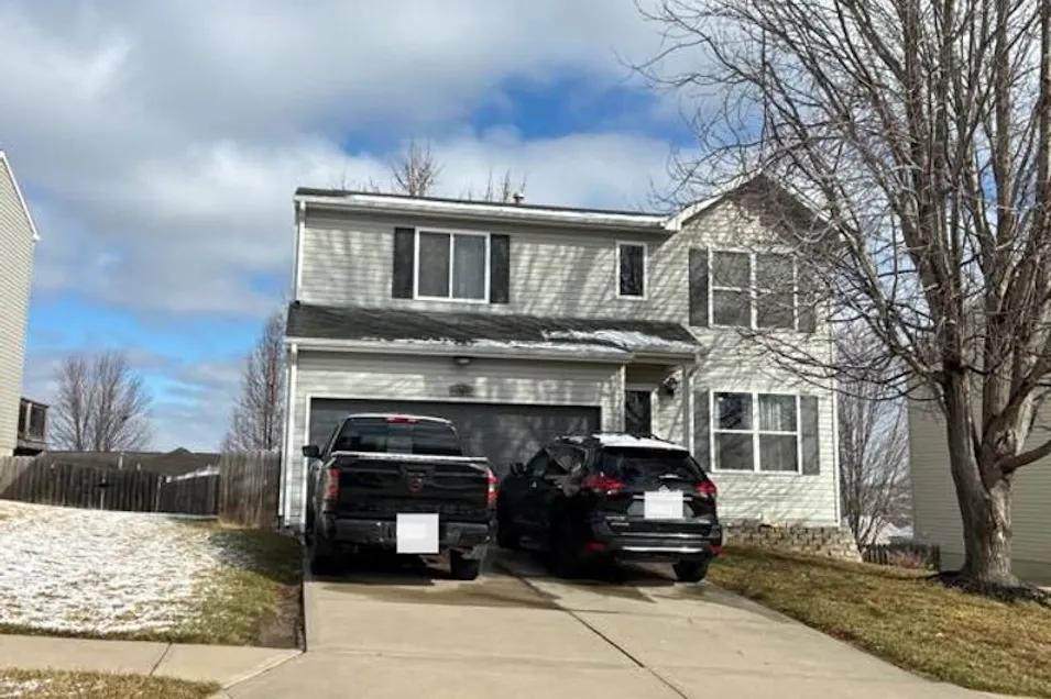 16122 Willow Street Omaha, NE 68136, Sarpy County