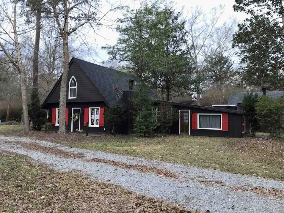78253 Woods Hole Ln Folsom, LA 70437, St. Tammany County