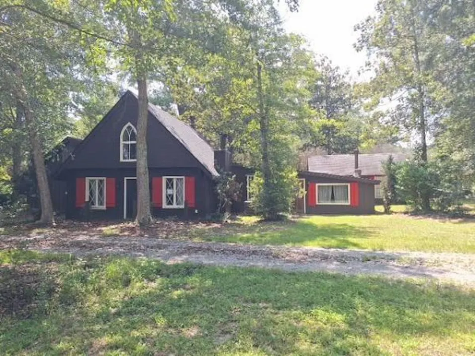 78253 Woods Hole Ln Folsom, LA 70437, St. Tammany County