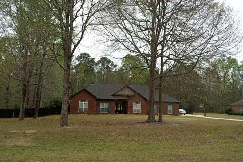 Bentley Dr, Upatoi, GA 31829