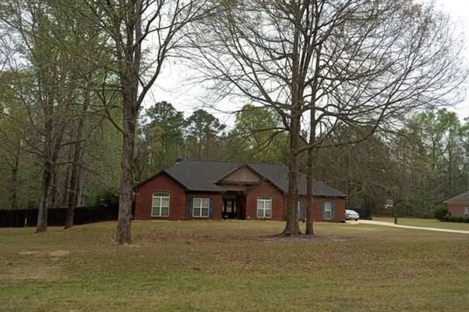 3072 Bentley Dr Upatoi, GA 31829, Muscogee County