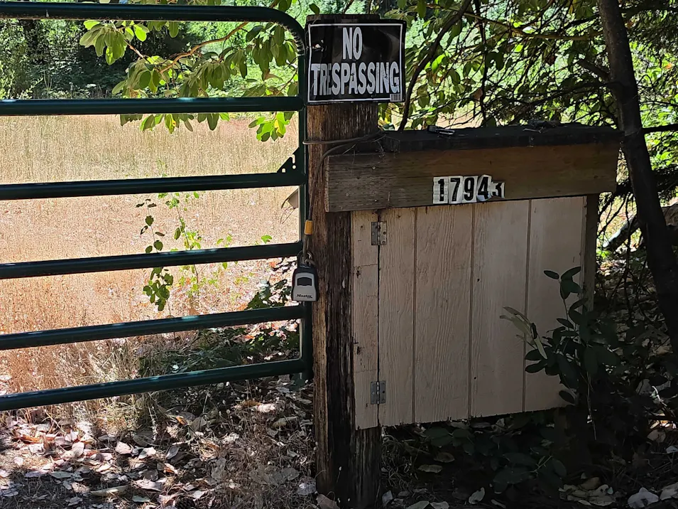 17943 Cruzon Grade Rd Nevada City, CA 95959, Nevada County