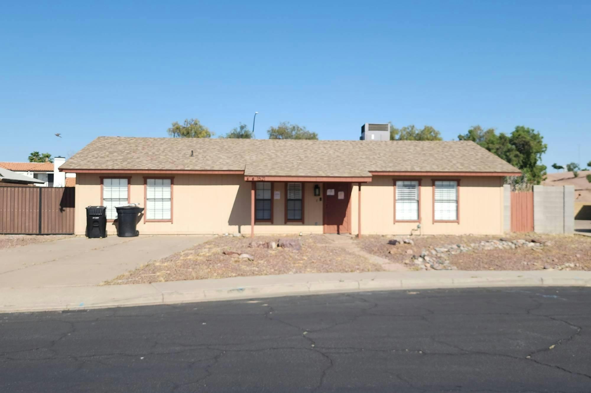 Winthrop , Mesa, AZ 85204
