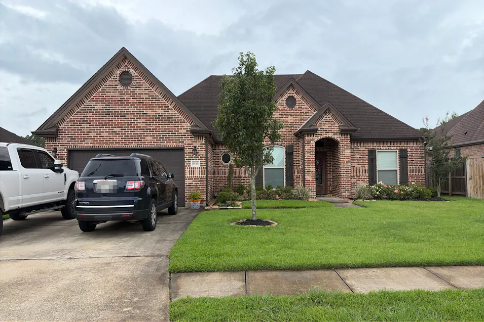 6545 Llano Lane Lumberton, TX 77657, Hardin County
