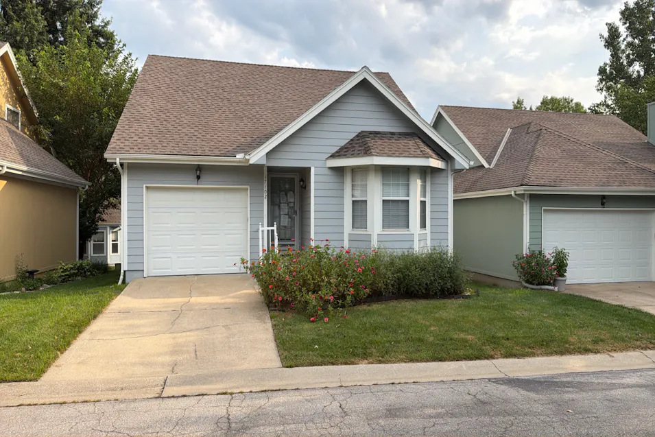 17102 E 46th Street Ct S Independence, MO 64055, Jackson County