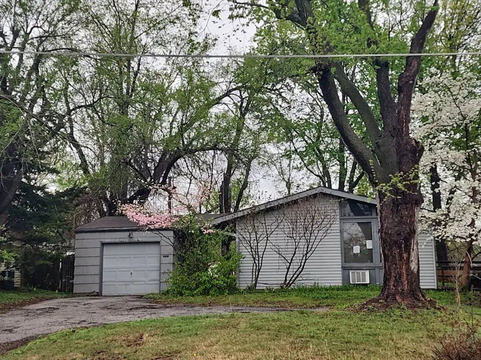 12206 East 47th Street South Independence, MO 64055, Jackson County