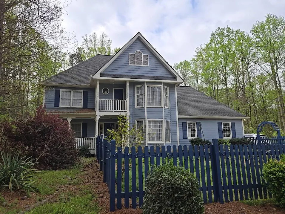 5485 Royce Dr Johns Creek, GA 30097, Fulton County