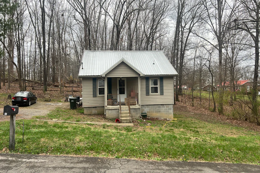 116 Skyline Drive