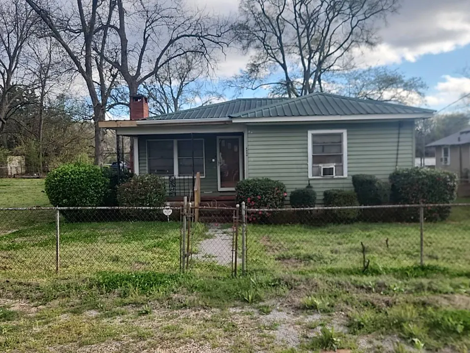 3121 Birch Avenue SW Birmingham, AL 35221, Jefferson County